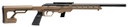 Savage Arms 64 PRECISION 22LR BL/FDE 10+1 SV64PFDE10