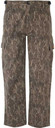 HABIT BEAR CAVE 6-POCKETCAMO PANT MO BOTTOMLAND MEDIUM TS1142M