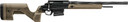 STAG PURSUIT RIFLE 308WIN 18"FLUTED BOLT ACTION TAN GSABR01040001