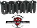 ADV. TECH. 12 GA.SHOTSHELL HOLDER 5-ROUNDS SH0500 ADV. TECH. 12 GA.SHOTSHELL HOLDER 5-ROUNDS SH0500