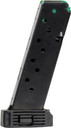 HI-POINT MAGAZINE PISTOL ANDCARBINE 40SW 5RD BLACK! CLP40955