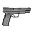 XDM 10 MM BLACK 5.25'' AS 100034694