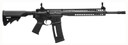 LWRC SIX8-SPR 6.8 SPC16" 30RD BLACK GSIX8RB16SPR