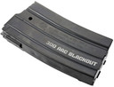 RUGER MAGAZINE MINI-14 300AAC20RD BLUED STEEL R90484