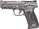 S&W M&P9 M2.0 9MM 4.25" FS10-SHOT W/TS & TLCI CA LEGAL G14033