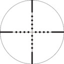 CRICKETT 4X32MM SCOPE MIL-DOTW/RINGS BLACK MATTE KSA054