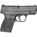 M&P45 SHIELD M2.0 45 ACP 3.3” BBL (1)6RD & (1)7RD TS BLACK 100024439