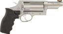 TAURUS JUDGE 45LC/410-3" 3"FS 5-SHOT SS LASER GRIP G2441039MAGVL