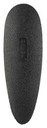 HOGUE RECOIL PAD EZ GRINDMEDIUM BLACK 00720H