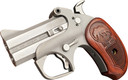 BOND ARMS GRIZZLY</br>45LC/410 3" BBL SS WOOD GBAGR