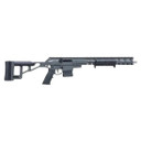 Citadel Taipan Rifle .223 Rem 10rd Magazine 16.5" 1/2x28 Threaded Barrel Grey LLCITTPN223GRY