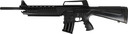ROCK ISLAND VR60 12GA 3" 20"5RD BLACK G601BC