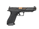 Shadow Systems DR920L ELITE 9MM BK/BZ OR 10 # SS-2055