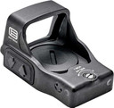 EOTECH MINI REFLEX SIGHT3 MOA DOT BLACK EFLX3RWBLK