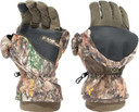 HOT SHOT HF2 HUNTSMAN POP-TOPMITTEN INSULATED RT-EDGE XL< 0E325CX