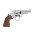 VIPER 357 MAGNUM 3'' BBL 6 ROUND SS/WALNUT 430110463