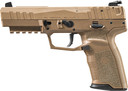 FN FIVE-SEVEN MRD 5.7X28MM4.8" AS 2-10RD FDE G66101277