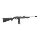 MOSSBERG 702 RIMFIRE .22 LR 18   BBL 25 RD 250028910