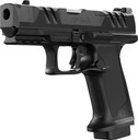 WALTHER PDP F-SERIES PRO-X 9MM4" 18-SHOT BLACK FRAME G4797049