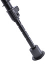 AIMTECH BI-POD HD 6"-9" LEVERLOCK RAIL NOTCHED LEG PIVOTING 10850