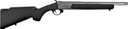 TRADITIONS OUTFITTER G3 YOUTH300AAC 16.5" GREY CERA/BK SYN GCRY301130T
