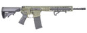 LWRC DI 5.56 ODG 16.1" 30+1 LWICDIR5ODG16