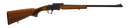 Silver Eagle Arms TH3624Y-PKG Sidekick  410 Gauge 24" 1rd 3", Black Rec/Barrel, Fixed Wood Stock , Includes 4 Chokes (1 Turkey Extended) & Konus Red/Green Dot Sight (Youth Sized) 155051
