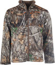 HABIT EARLY DAWN SHERPA JACKETREALTREE EDGE LARGE< FJ10033L