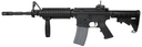 Colt Mfg LE6920SOCOM M4A1 Carbine SOCOM 5.56x45mm NATO 14.50" 30+1, Black Rec/Barre, Black 4 Position Collapsible Stock, Black Polymer Grip, Right Hand 82398