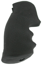 HOGUE GRIPS S&W K&L FRAMESQUARE BUTT 10000