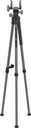 BOG DEATHGRIP BANTAM CLAMPINGTRIPOD LIGHTWEIGHT GRAY/BLACK 1196127