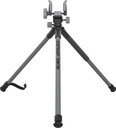 BOG DEATHGRIP BANTAM CLAMPINGTRIPOD LIGHTWEIGHT GRAY/BLACK 1196127