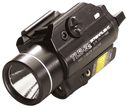 STREAMLIGHT TLR-2S STROBEWHITE LED LIGHT W/RAIL MOUNT 69230