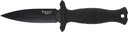 S&W KNIFE HRT BOOT/NECK KNIFE4" BLADE W/SHEATH 1160816