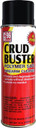 G96 CASE OF 12 CRUD BUSTER13OZ. AEROSOL POLYMER SAFE 1202G96
