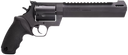 Taurus 2460081RH Raging Hunter  460 S&W Mag 5rd 8.37" Matte Black Barrel Matte Black Oxide Steel Cylinder & Frame Black Rubber with Integrated Cushion Insert Grip 131303