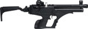 HATSAN SORTIE TACT .22 750FPSBLACK/SYNTH W/FOLDING STOCK HGSORTTACT22