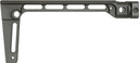 MI ARM BRACE 1913 FIXED STOCKBLACK MIARMF