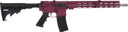 GLFA AR15 RIFLE 223 WYLDE16" S/S BBL BLACK CHERRY G223BLKCHYSS
