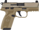 FN 502 MRD 22 LR 2-10 RD MAGSFDE/FDE G66101012