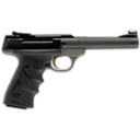 Browning Buck Mark Practical URX CA Compliant Handgun .22LR 10rd Magazine 5.5" Barrel Front Fiber Optic XZ051448490