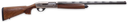 Weatherby ID21228MAG 18i Deluxe Full Size 12 Gauge Semi-Auto 3" 4+1 28" Black Vent Rib Barrel, Engraved Nickel Aluminum Receiver, Fixed Matte Walnut Stock, Right Hand 112514