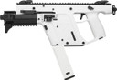 KRISS VECTOR SDP-E G2 10MM6.5" THREAD W/RAIL 33RD ALPINE GKV10PAP30