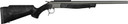 CVA SCOUT TD 350 LEGEND 20"W/RAIL TUNGSTEN/BLK WEB< GCR6817TB