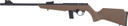 ROSSI RB22 COMPACT 22LR BOLT16.5" FDE SYNTHETIC GRB22L1611FDE