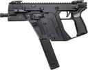KRISS VECTOR SDP G3 PISTOL 9MM5.5" THREADED 40RD BLACK GKV903PBL00