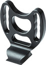 TIGHT SPOT EXTENDED MOUNTINGBRACKET 2017 BLACK TSQMB17