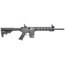 M&P 15-22 M-LOK 22LR 16.5” NON-THREADED BBL (1)10RD BLACK 430106571