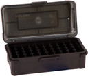 FRANKFORD ARSENAL AMMO BOX 38S&W/SPC 357MG 50RND BL/SMK HT 1083784