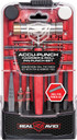 REAL AVID ACCU-PUNCH HAMMERAND ROLL PIN PUNCH SET AVHPSRP